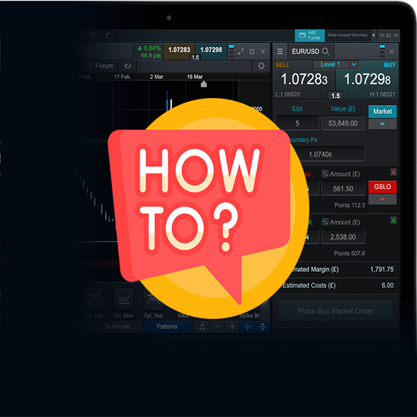 How to choose forex broker ?